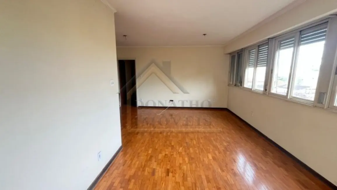 Foto 2 de Apartamento com 2 quartos para alugar, 116m2 em Centro, Ribeirao Preto - SP