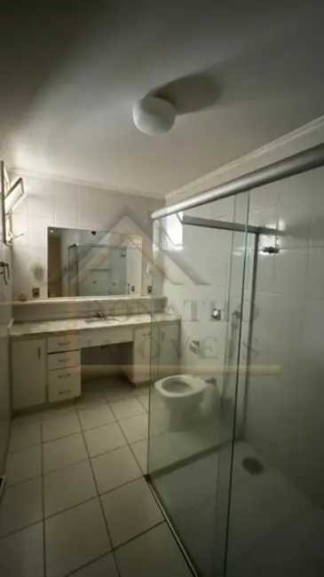 Foto 9 de Apartamento com 2 quartos para alugar, 116m2 em Centro, Ribeirao Preto - SP