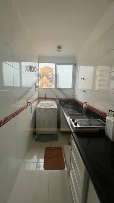 Foto 6 de Apartamento com 3 quartos à venda, 63m2 em Jardim Paulista, Ribeirao Preto - SP