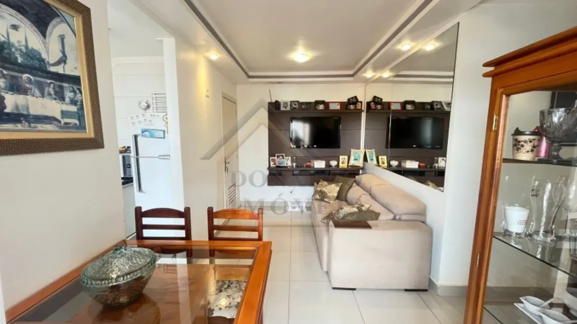 Foto 1 de Apartamento com 3 quartos à venda, 63m2 em Jardim Paulista, Ribeirao Preto - SP