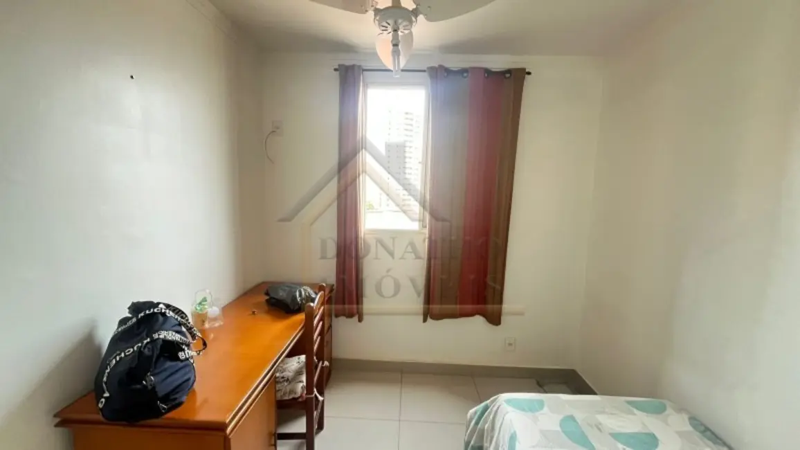 Foto 9 de Apartamento com 3 quartos à venda, 63m2 em Jardim Paulista, Ribeirao Preto - SP