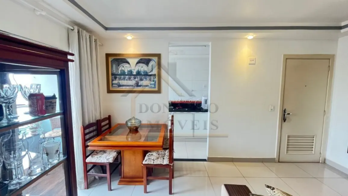 Foto 4 de Apartamento com 3 quartos à venda, 63m2 em Jardim Paulista, Ribeirao Preto - SP