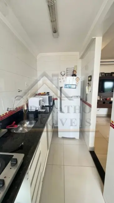 Foto 7 de Apartamento com 3 quartos à venda, 63m2 em Jardim Paulista, Ribeirao Preto - SP