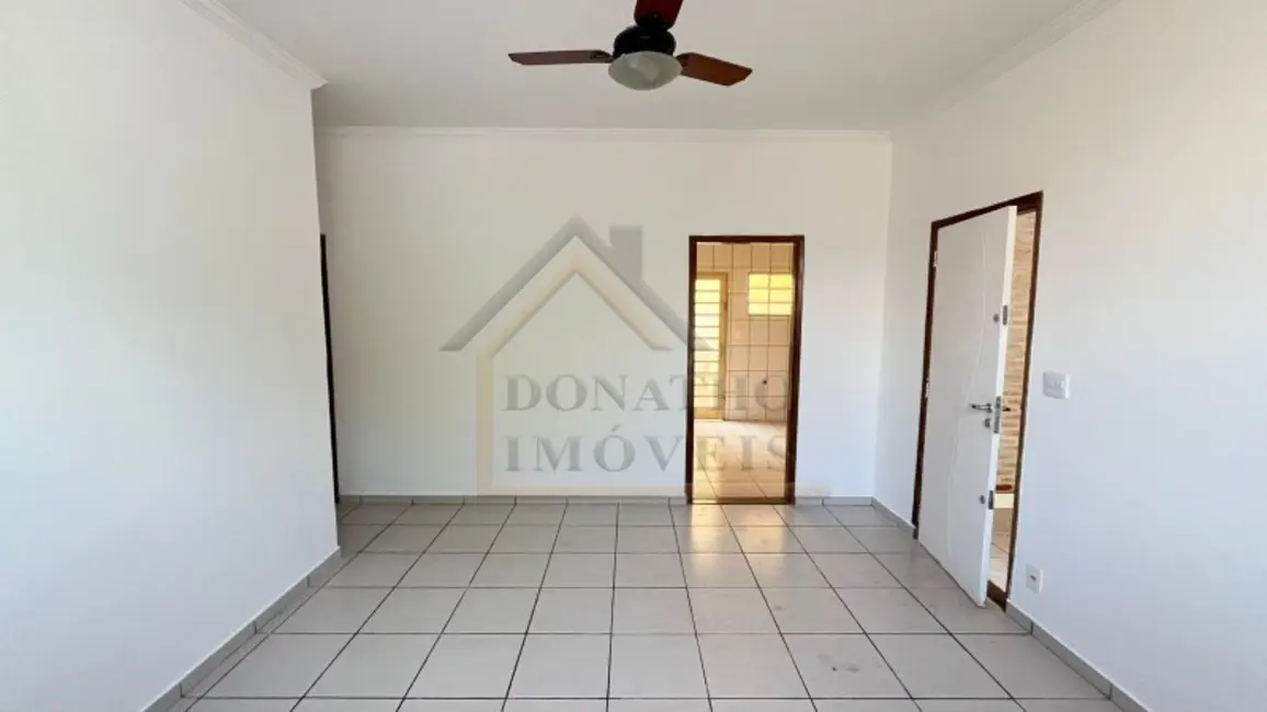 Foto 1 de Casa com 3 quartos para alugar, 111m2 em Jardim Palma Travassos, Ribeirao Preto - SP