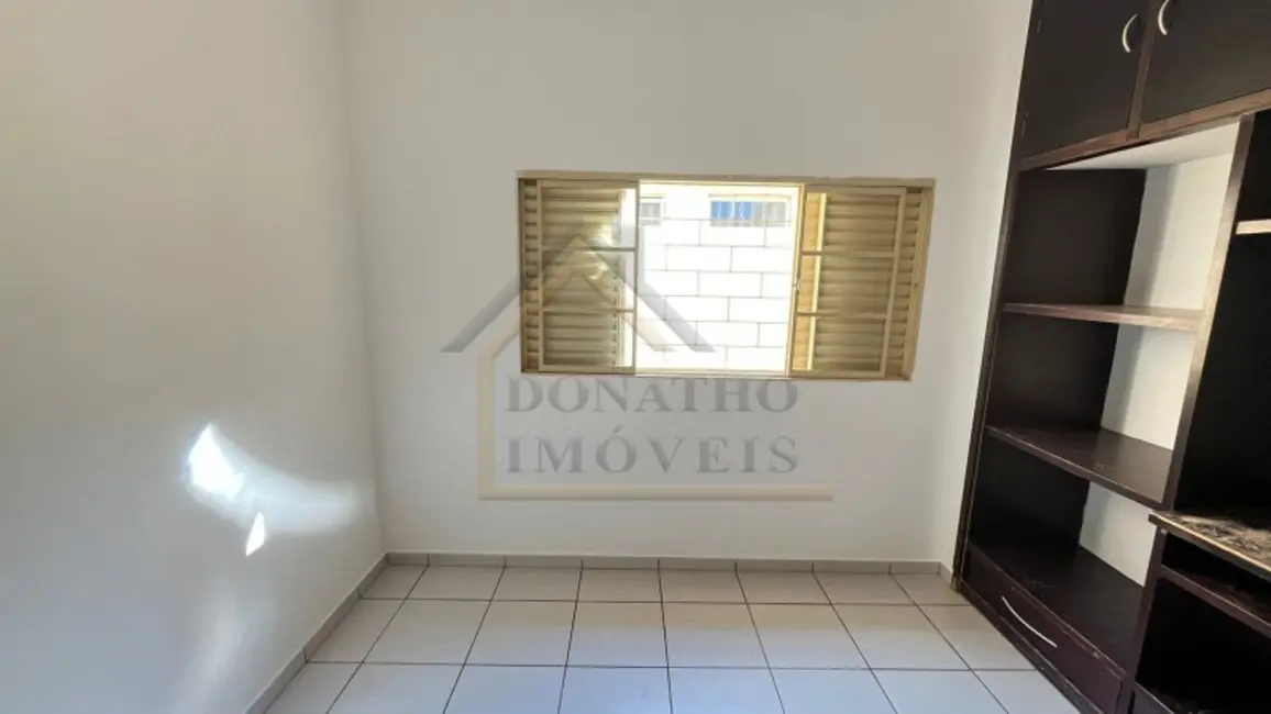 Foto 4 de Casa com 3 quartos para alugar, 111m2 em Jardim Palma Travassos, Ribeirao Preto - SP