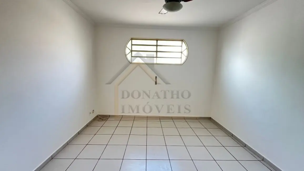 Foto 2 de Casa com 3 quartos para alugar, 111m2 em Jardim Palma Travassos, Ribeirao Preto - SP