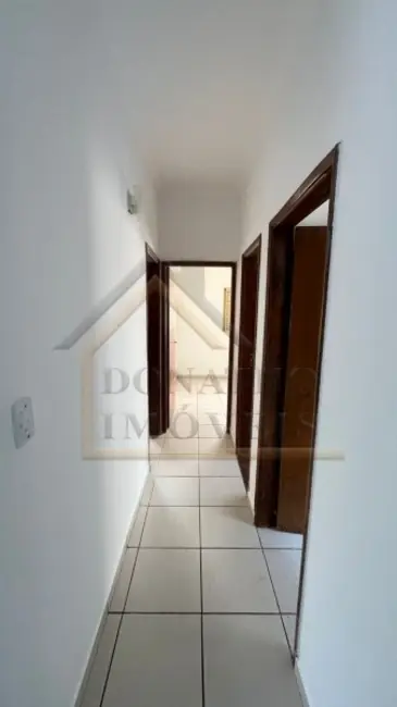 Foto 3 de Casa com 3 quartos para alugar, 111m2 em Jardim Palma Travassos, Ribeirao Preto - SP