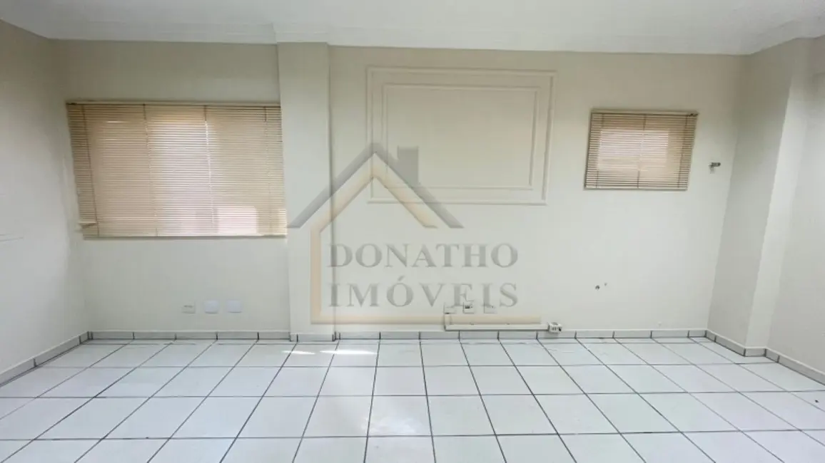 Foto 3 de Sala Comercial para alugar, 35m2 em Jardim Irajá, Ribeirao Preto - SP