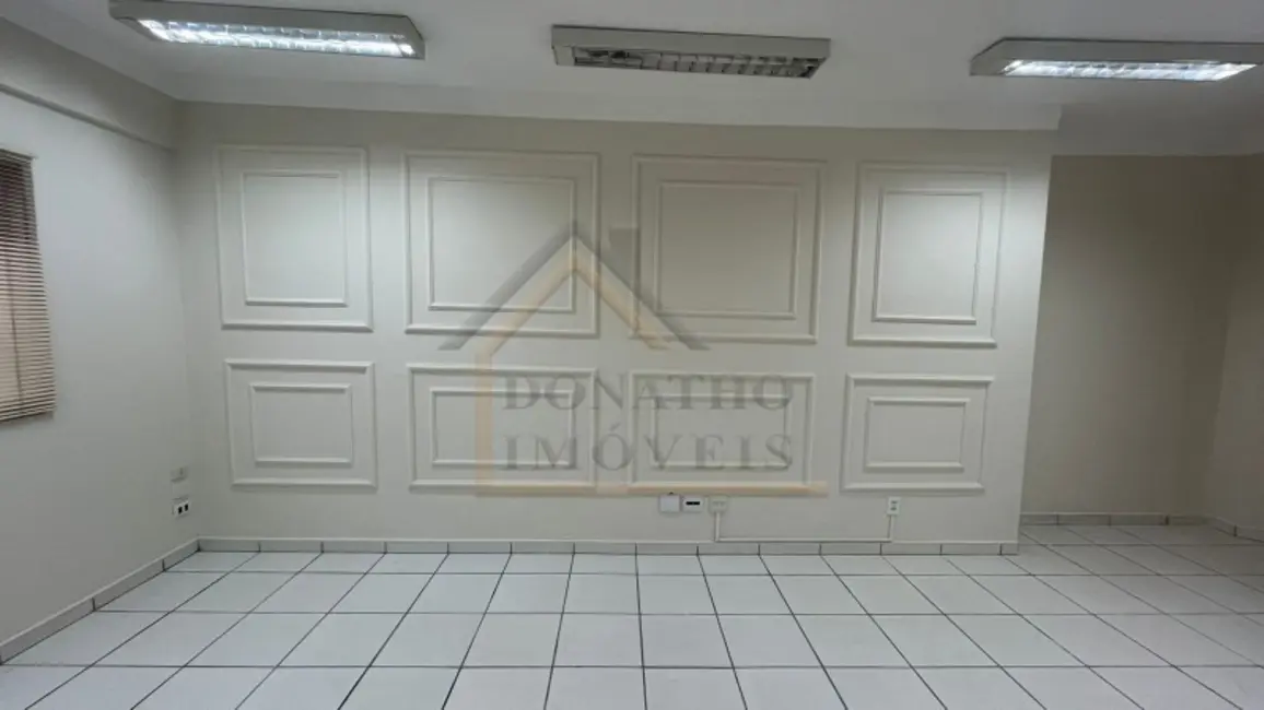 Foto 4 de Sala Comercial para alugar, 35m2 em Jardim Irajá, Ribeirao Preto - SP