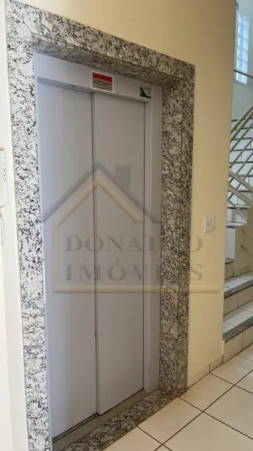 Foto 5 de Sala Comercial para alugar, 35m2 em Jardim Irajá, Ribeirao Preto - SP
