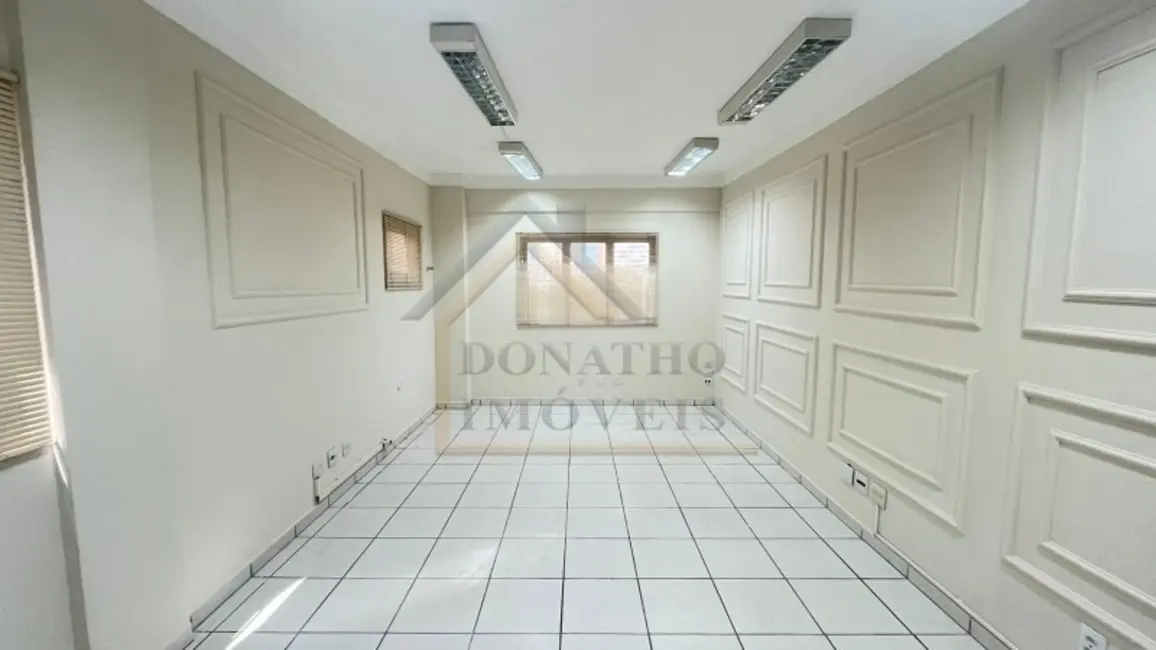 Foto 2 de Sala Comercial para alugar, 35m2 em Jardim Irajá, Ribeirao Preto - SP