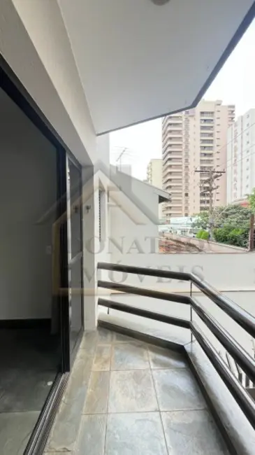 Foto 2 de Apartamento com 1 quarto para alugar, 60m2 em Centro, Ribeirao Preto - SP
