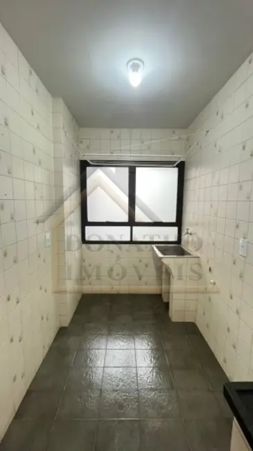 Foto 8 de Apartamento com 1 quarto para alugar, 60m2 em Centro, Ribeirao Preto - SP