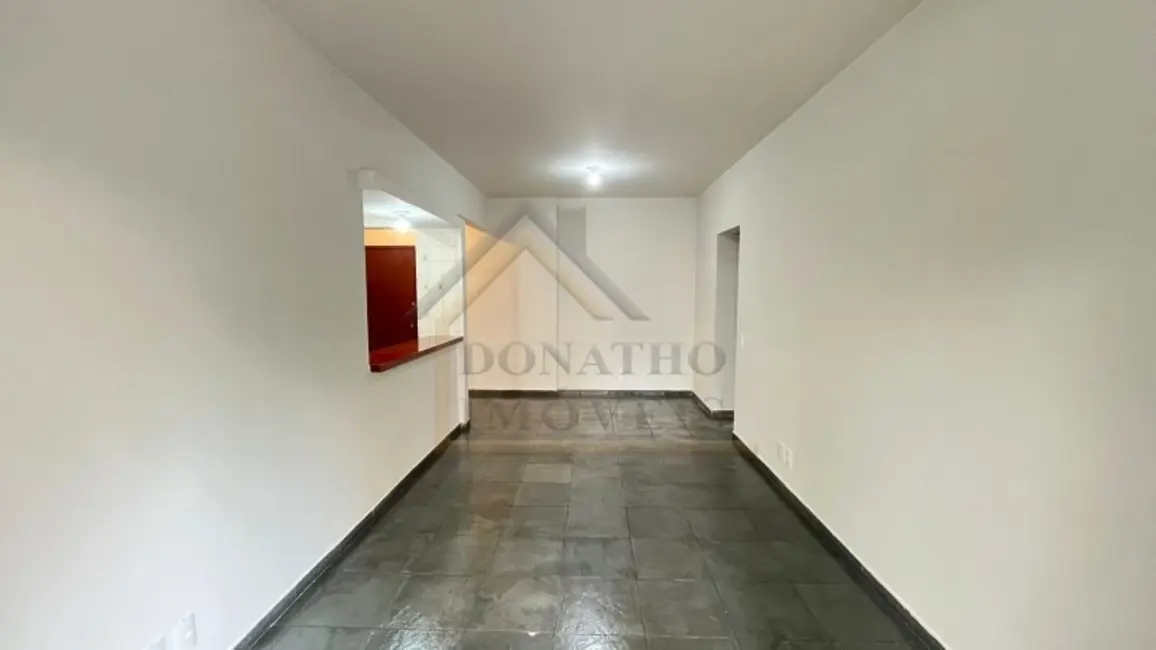 Foto 3 de Apartamento com 1 quarto para alugar, 60m2 em Centro, Ribeirao Preto - SP
