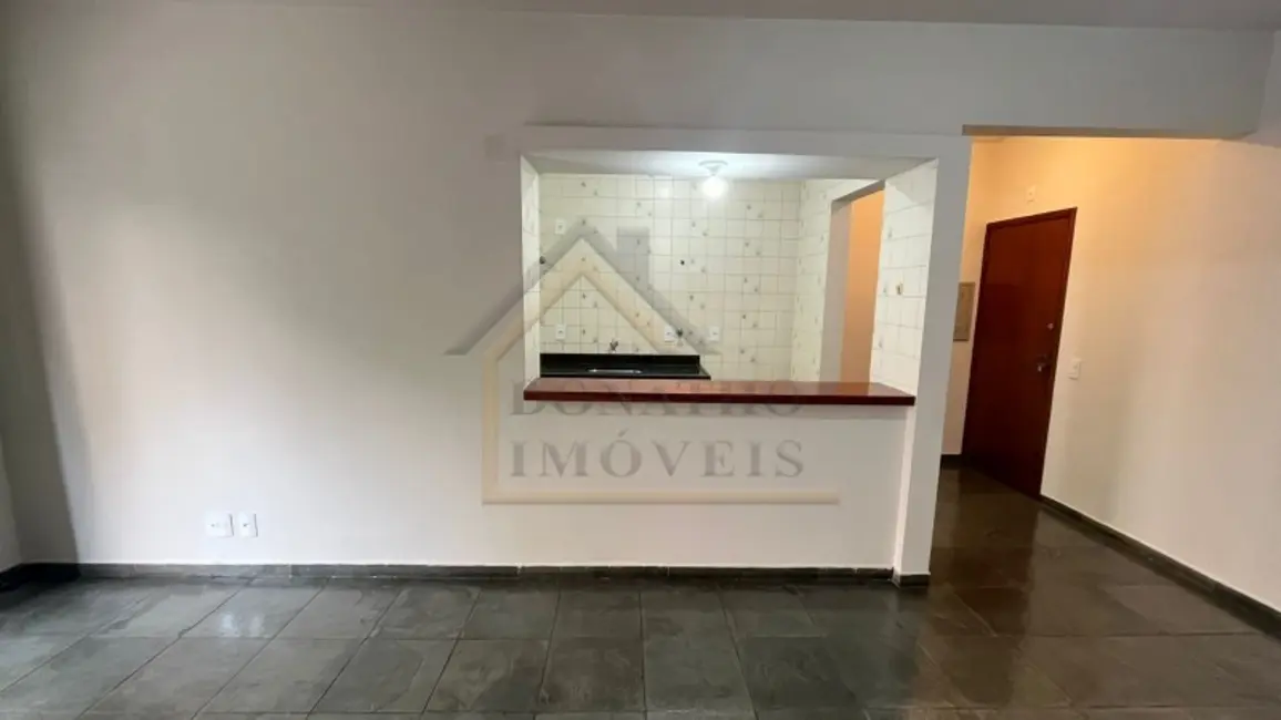 Foto 4 de Apartamento com 1 quarto para alugar, 60m2 em Centro, Ribeirao Preto - SP