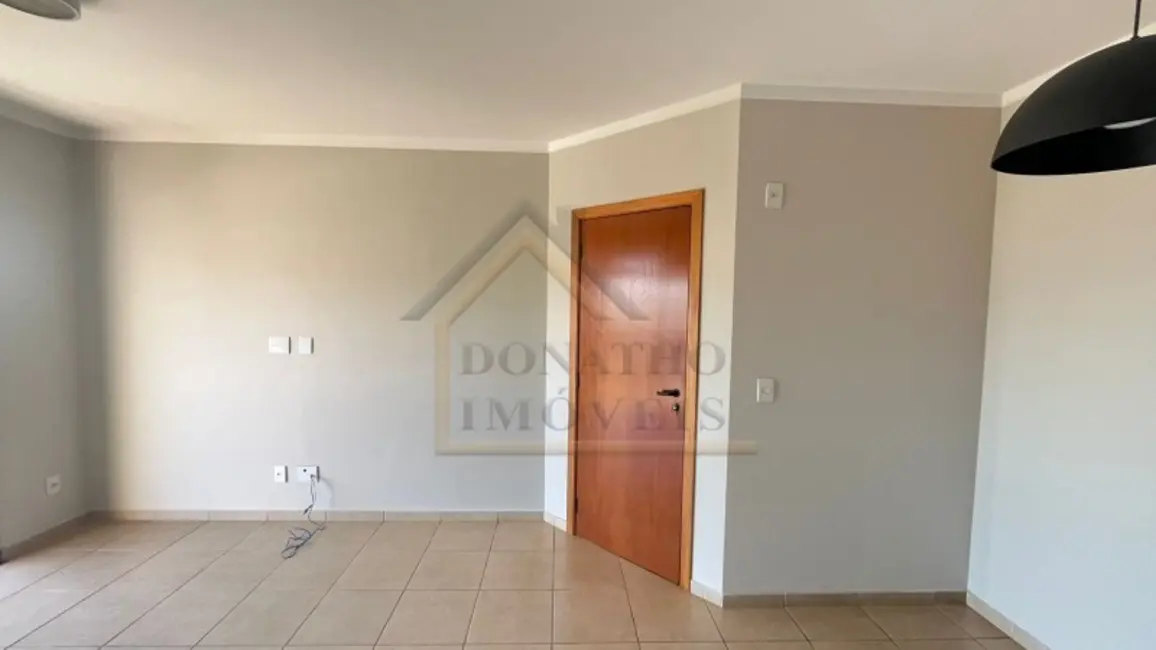 Foto 6 de Apartamento com 3 quartos para alugar, 88m2 em Jardim América, Ribeirao Preto - SP