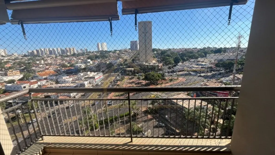 Foto 2 de Apartamento com 3 quartos para alugar, 88m2 em Jardim América, Ribeirao Preto - SP