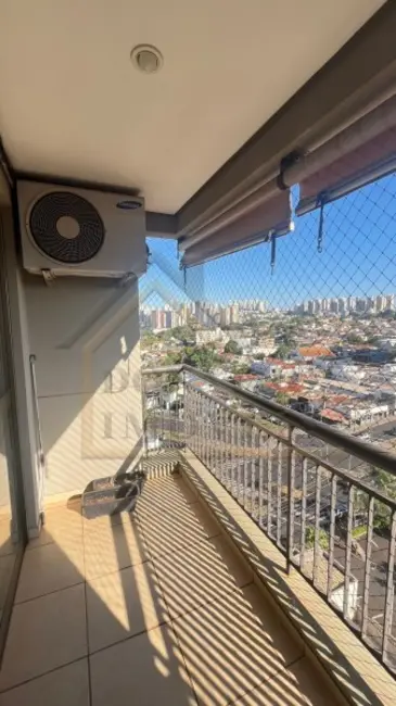 Foto 3 de Apartamento com 3 quartos para alugar, 88m2 em Jardim América, Ribeirao Preto - SP