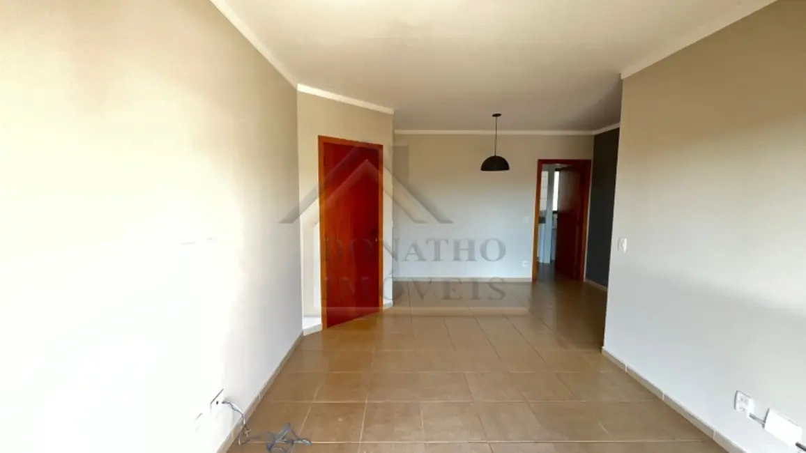 Foto 4 de Apartamento com 3 quartos para alugar, 88m2 em Jardim América, Ribeirao Preto - SP