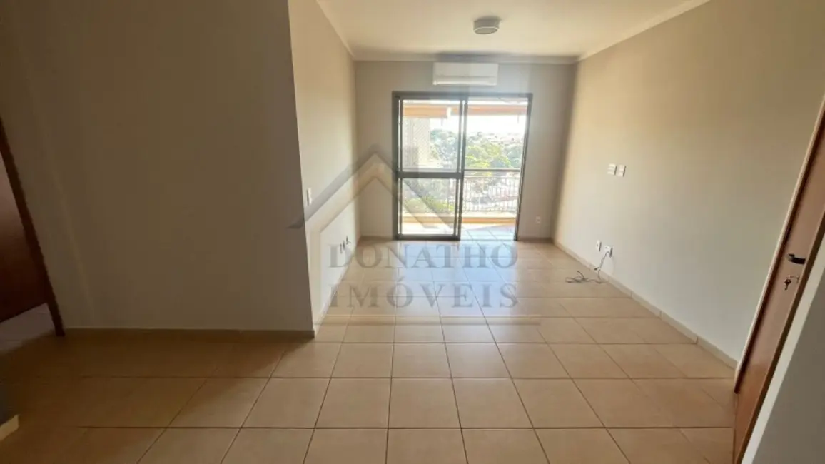 Foto 1 de Apartamento com 3 quartos para alugar, 88m2 em Jardim América, Ribeirao Preto - SP