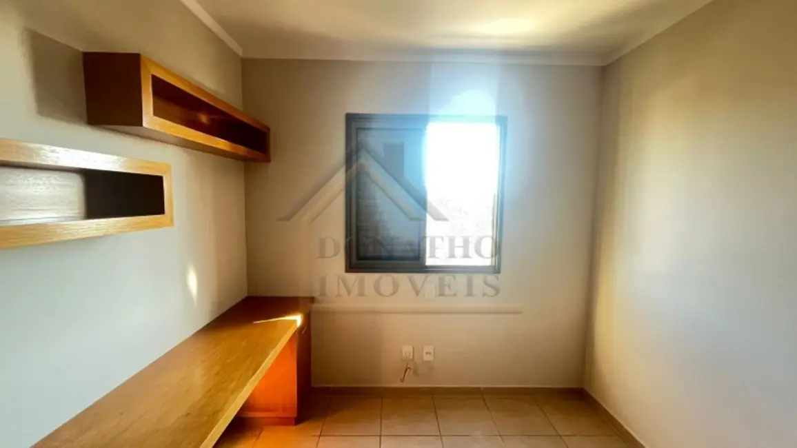 Foto 8 de Apartamento com 3 quartos para alugar, 88m2 em Jardim América, Ribeirao Preto - SP