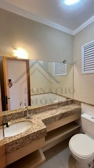 Apartamento com 3 quartos para alugar, 115m2 em Jardim Paulista, Ribeirao Preto - SP - imagem 6 Foto 6 de Apartamento com 3 quartos para alugar, 115m2 em Jardim Paulista, Ribeirao Preto - SP