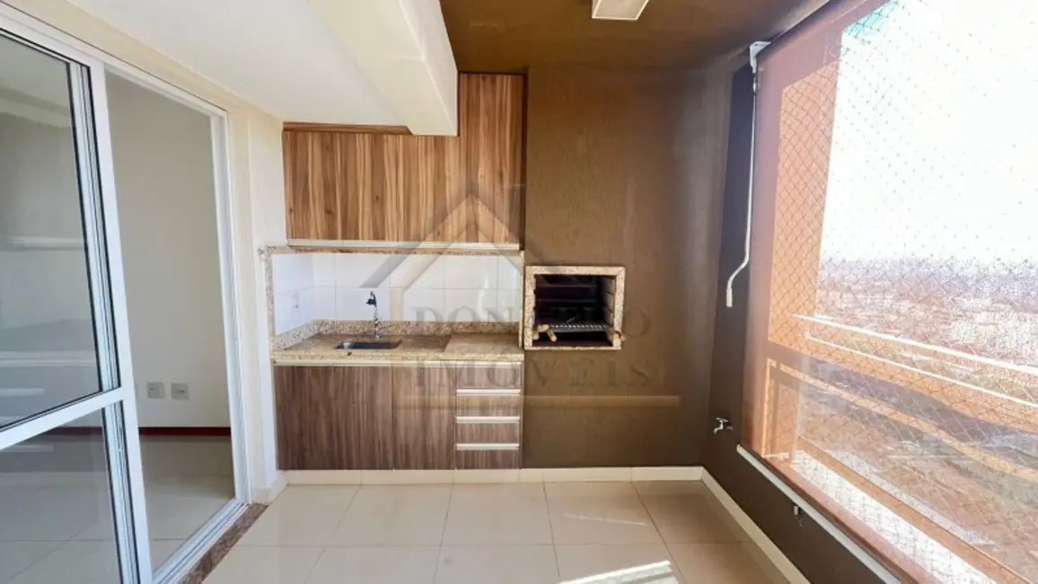Apartamento com 3 quartos para alugar, 115m2 em Jardim Paulista, Ribeirao Preto - SP - imagem 1 Foto 1 de Apartamento com 3 quartos para alugar, 115m2 em Jardim Paulista, Ribeirao Preto - SP