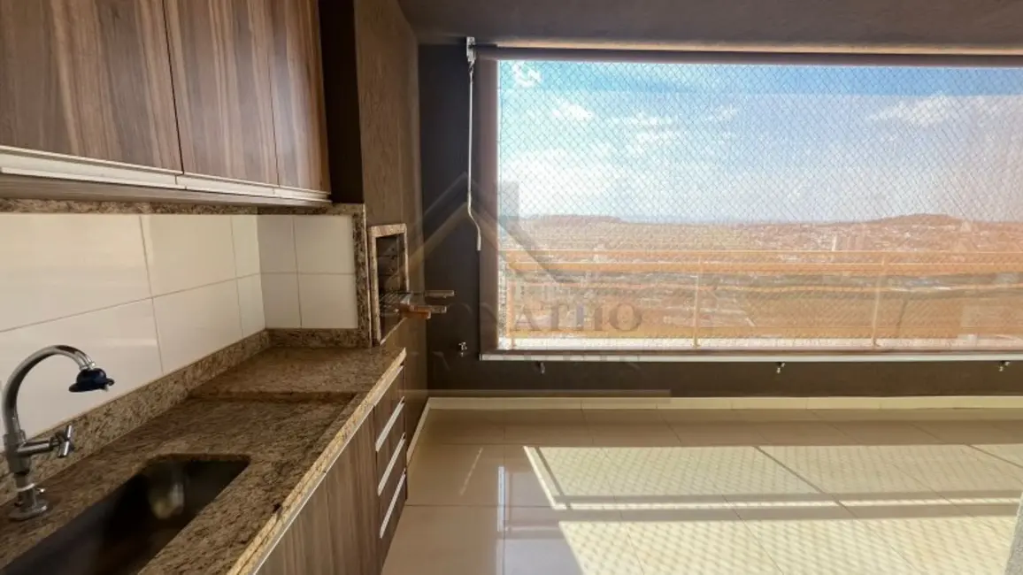 Apartamento com 3 quartos para alugar, 115m2 em Jardim Paulista, Ribeirao Preto - SP - imagem 9 Foto 9 de Apartamento com 3 quartos para alugar, 115m2 em Jardim Paulista, Ribeirao Preto - SP
