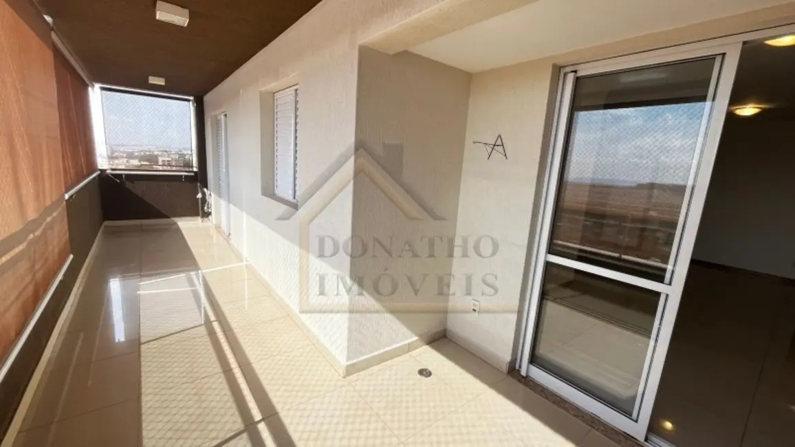 Apartamento com 3 quartos para alugar, 115m2 em Jardim Paulista, Ribeirao Preto - SP - imagem 7 Foto 7 de Apartamento com 3 quartos para alugar, 115m2 em Jardim Paulista, Ribeirao Preto - SP