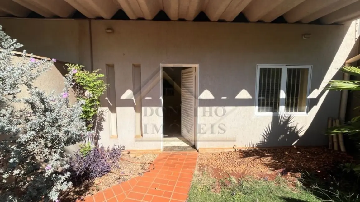 Foto 1 de Apartamento com 2 quartos para alugar, 60m2 em Jardim Recreio, Ribeirao Preto - SP