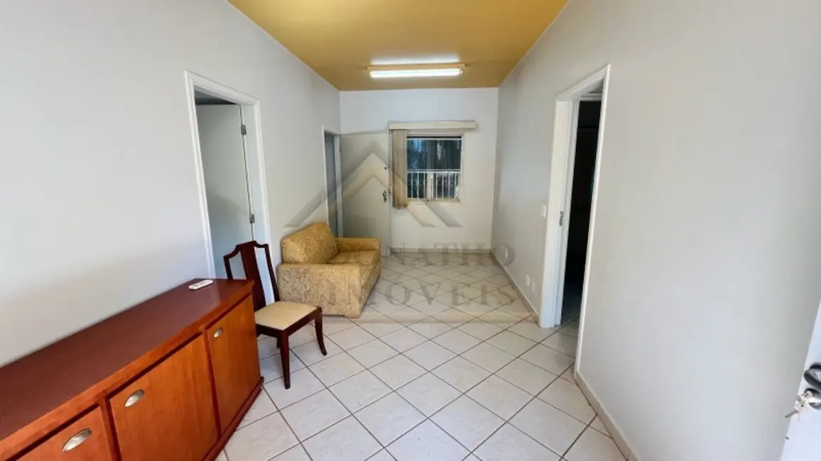 Foto 2 de Apartamento com 2 quartos para alugar, 60m2 em Jardim Recreio, Ribeirao Preto - SP