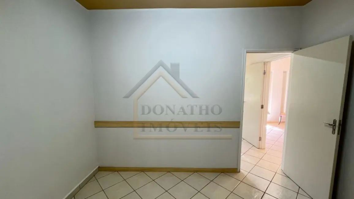 Foto 9 de Apartamento com 2 quartos para alugar, 60m2 em Jardim Recreio, Ribeirao Preto - SP