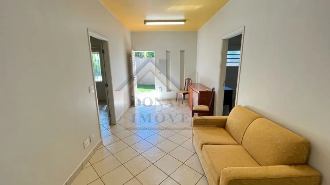 Foto 3 de Apartamento com 2 quartos para alugar, 60m2 em Jardim Recreio, Ribeirao Preto - SP