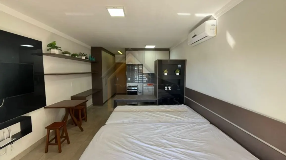 Apartamento com 1 quarto para alugar, 31m2 em Ribeirânia, Ribeirao Preto - SP - imagem 3 Foto 3 de Apartamento com 1 quarto para alugar, 31m2 em Ribeirânia, Ribeirao Preto - SP