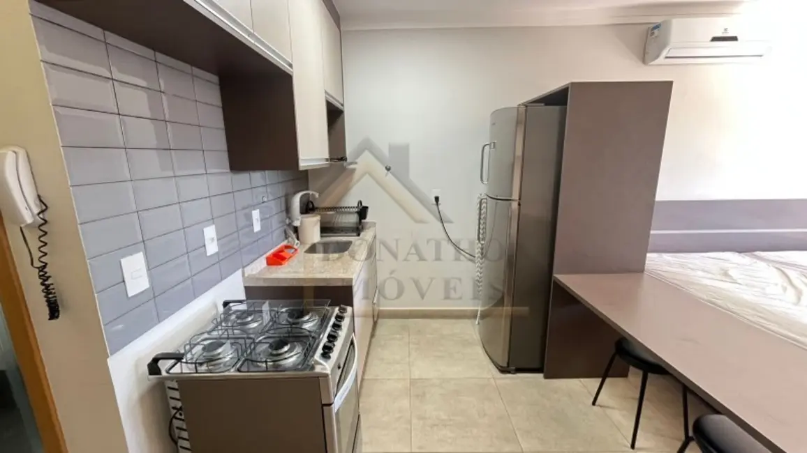 Apartamento com 1 quarto para alugar, 31m2 em Ribeirânia, Ribeirao Preto - SP - imagem 7 Foto 7 de Apartamento com 1 quarto para alugar, 31m2 em Ribeirânia, Ribeirao Preto - SP