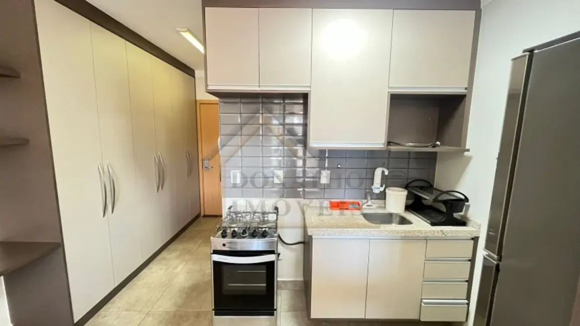Apartamento com 1 quarto para alugar, 31m2 em Ribeirânia, Ribeirao Preto - SP - imagem 6 Foto 6 de Apartamento com 1 quarto para alugar, 31m2 em Ribeirânia, Ribeirao Preto - SP