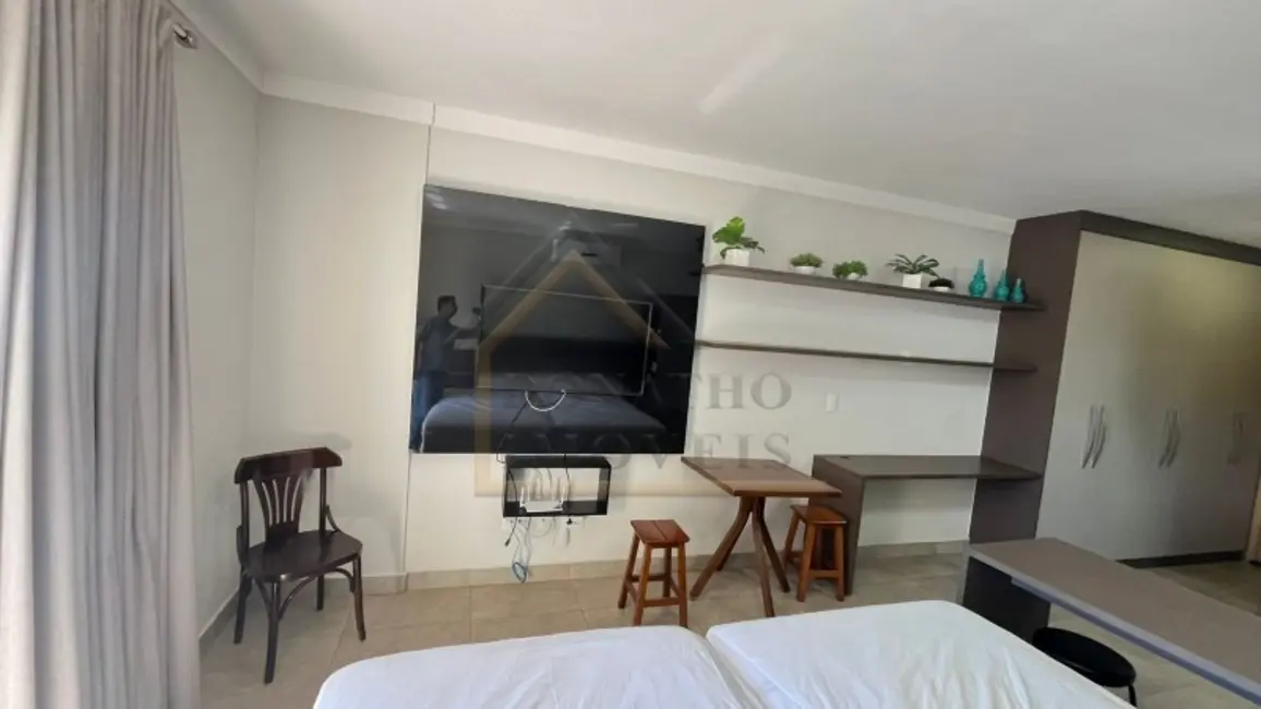 Apartamento com 1 quarto para alugar, 31m2 em Ribeirânia, Ribeirao Preto - SP - imagem 4 Foto 4 de Apartamento com 1 quarto para alugar, 31m2 em Ribeirânia, Ribeirao Preto - SP