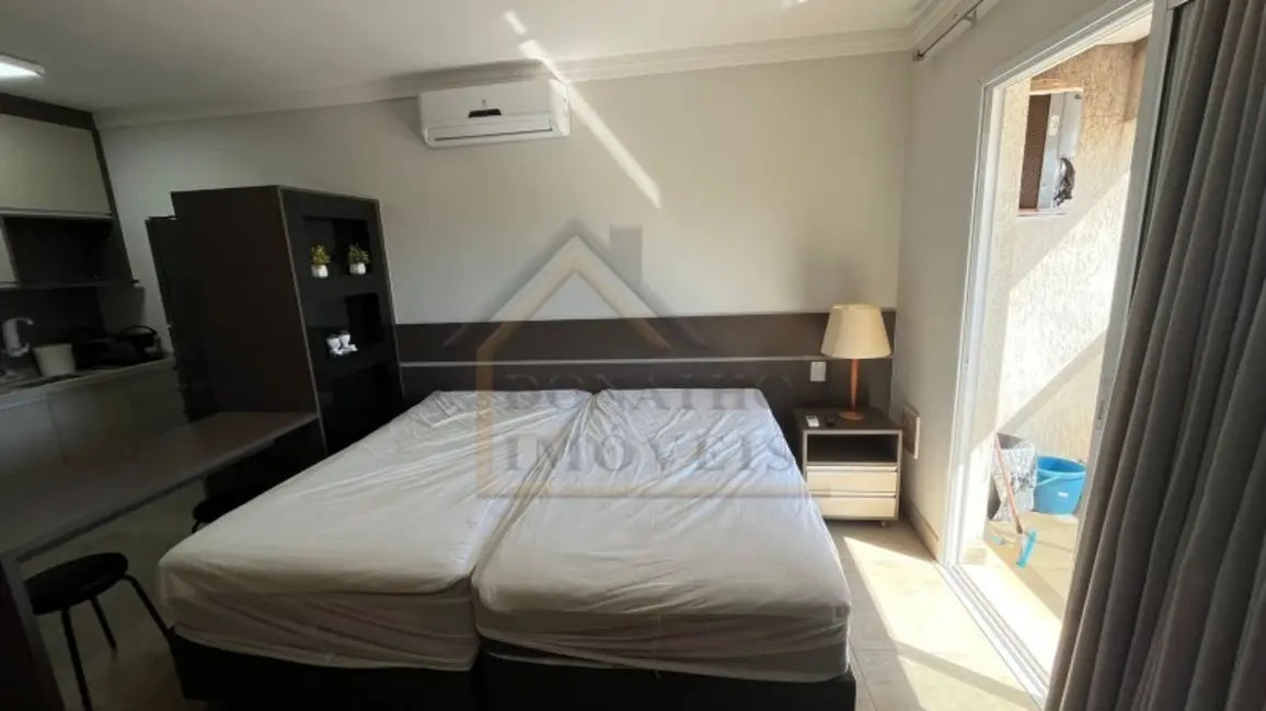 Apartamento com 1 quarto para alugar, 31m2 em Ribeirânia, Ribeirao Preto - SP - imagem 5 Foto 5 de Apartamento com 1 quarto para alugar, 31m2 em Ribeirânia, Ribeirao Preto - SP