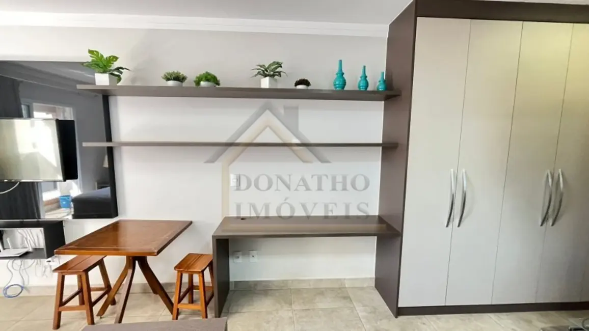 Apartamento com 1 quarto para alugar, 31m2 em Ribeirânia, Ribeirao Preto - SP - imagem 8 Foto 8 de Apartamento com 1 quarto para alugar, 31m2 em Ribeirânia, Ribeirao Preto - SP