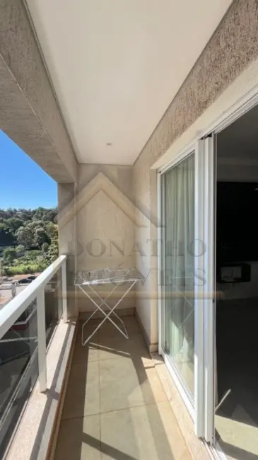 Apartamento com 1 quarto para alugar, 31m2 em Ribeirânia, Ribeirao Preto - SP - imagem 2 Foto 2 de Apartamento com 1 quarto para alugar, 31m2 em Ribeirânia, Ribeirao Preto - SP