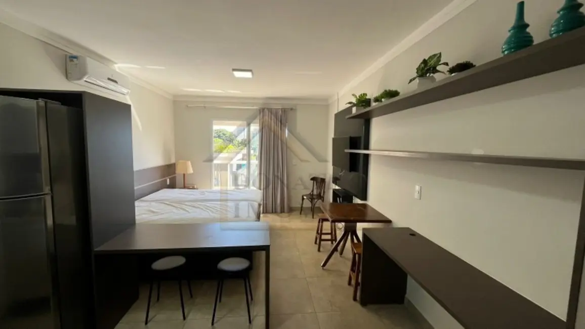 Apartamento com 1 quarto para alugar, 31m2 em Ribeirânia, Ribeirao Preto - SP - imagem 1 Foto 1 de Apartamento com 1 quarto para alugar, 31m2 em Ribeirânia, Ribeirao Preto - SP