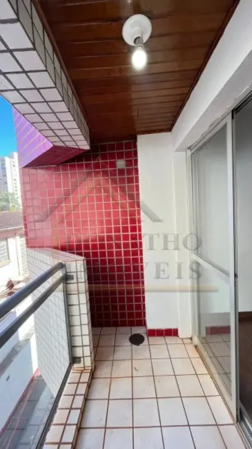 Foto 2 de Apartamento com 2 quartos para alugar, 70m2 em Centro, Ribeirao Preto - SP