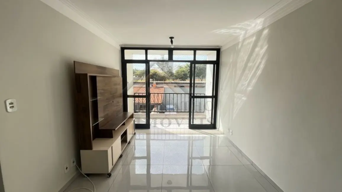 Apartamento com 2 quartos para alugar, 62m2 em Jardim Palma Travassos, Ribeirao Preto - SP - imagem 1 Foto 1 de Apartamento com 2 quartos para alugar, 62m2 em Jardim Palma Travassos, Ribeirao Preto - SP