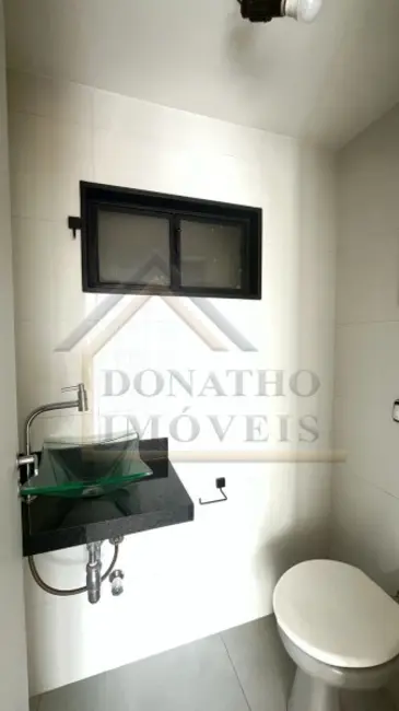 Apartamento com 2 quartos para alugar, 62m2 em Jardim Palma Travassos, Ribeirao Preto - SP - imagem 4 Foto 4 de Apartamento com 2 quartos para alugar, 62m2 em Jardim Palma Travassos, Ribeirao Preto - SP