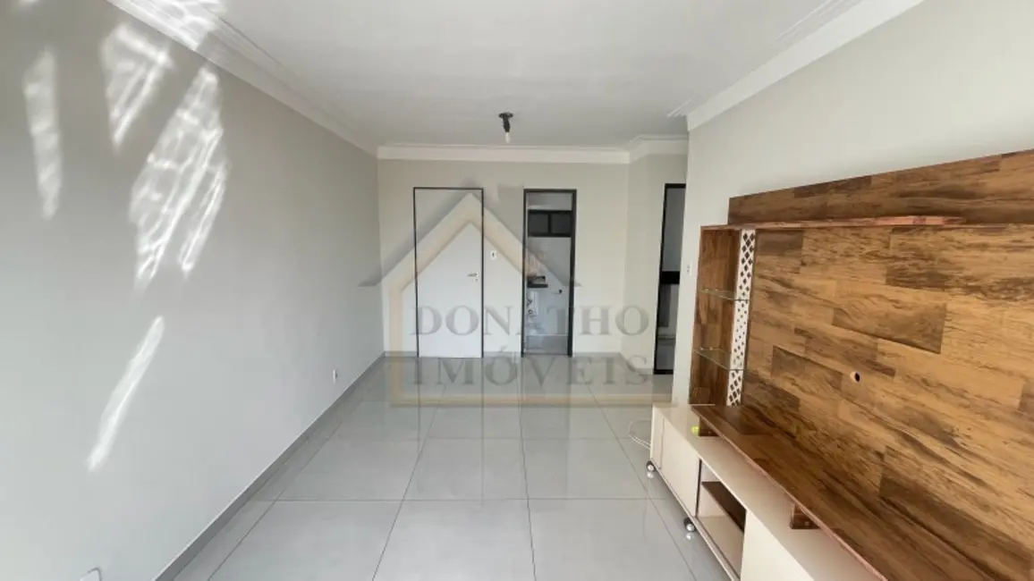 Apartamento com 2 quartos para alugar, 62m2 em Jardim Palma Travassos, Ribeirao Preto - SP - imagem 3 Foto 3 de Apartamento com 2 quartos para alugar, 62m2 em Jardim Palma Travassos, Ribeirao Preto - SP