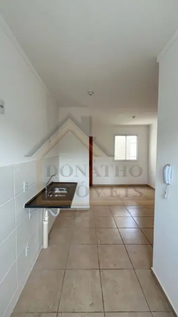 Apartamento com 2 quartos à venda, 43m2 em Antônio Marincek, Ribeirao Preto - SP - imagem 7 Foto 7 de Apartamento com 2 quartos à venda, 43m2 em Antônio Marincek, Ribeirao Preto - SP