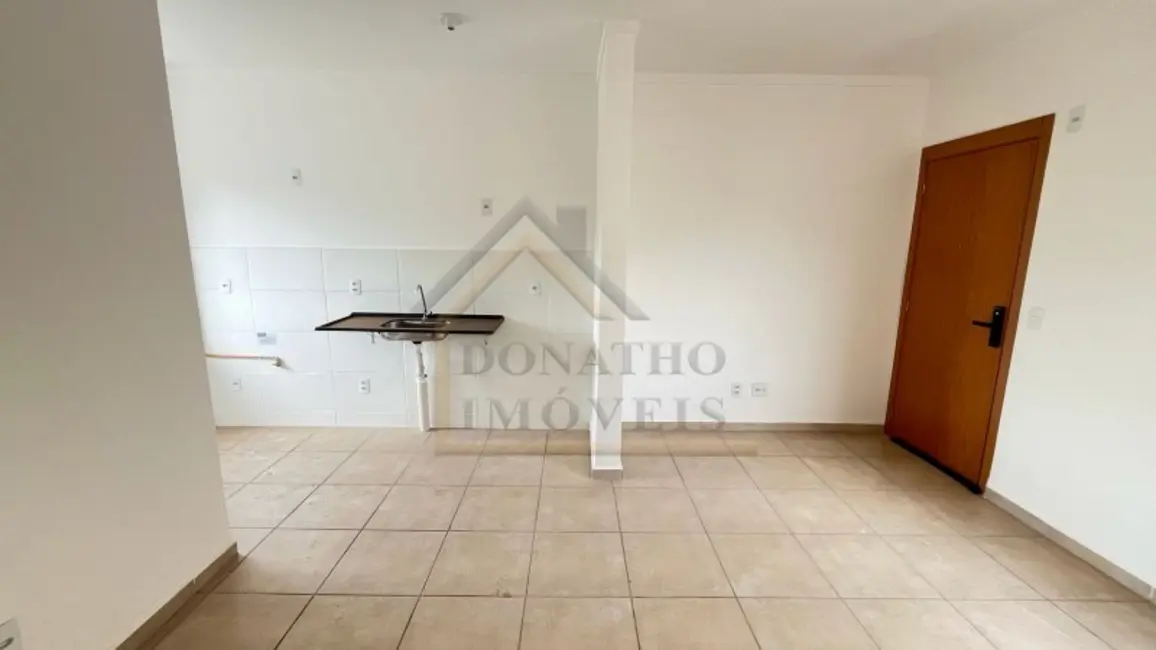 Apartamento com 2 quartos à venda, 43m2 em Antônio Marincek, Ribeirao Preto - SP - imagem 4 Foto 4 de Apartamento com 2 quartos à venda, 43m2 em Antônio Marincek, Ribeirao Preto - SP