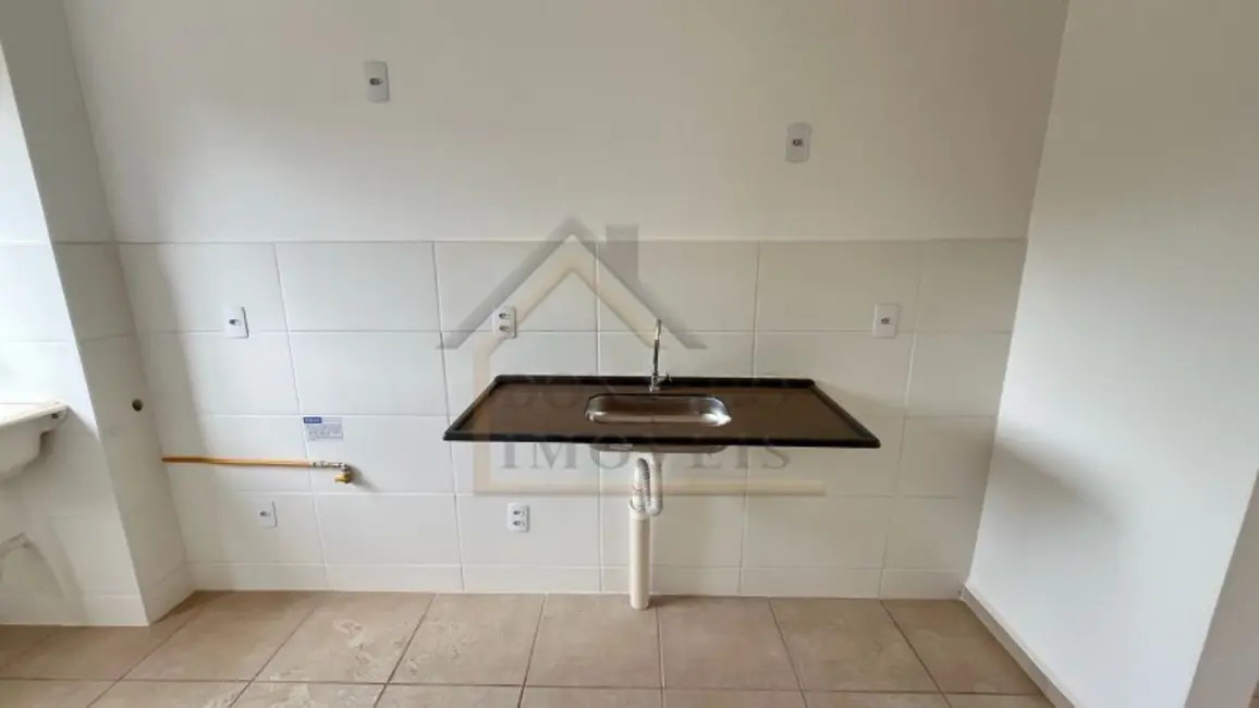 Apartamento com 2 quartos à venda, 43m2 em Antônio Marincek, Ribeirao Preto - SP - imagem 5 Foto 5 de Apartamento com 2 quartos à venda, 43m2 em Antônio Marincek, Ribeirao Preto - SP