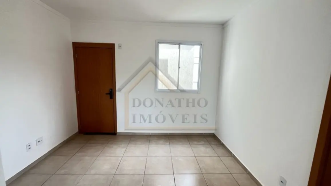 Apartamento com 2 quartos à venda, 43m2 em Antônio Marincek, Ribeirao Preto - SP - imagem 1 Foto 1 de Apartamento com 2 quartos à venda, 43m2 em Antônio Marincek, Ribeirao Preto - SP