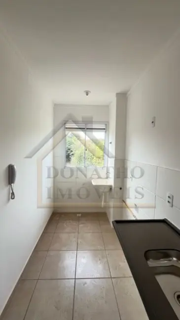 Apartamento com 2 quartos à venda, 43m2 em Antônio Marincek, Ribeirao Preto - SP - imagem 6 Foto 6 de Apartamento com 2 quartos à venda, 43m2 em Antônio Marincek, Ribeirao Preto - SP